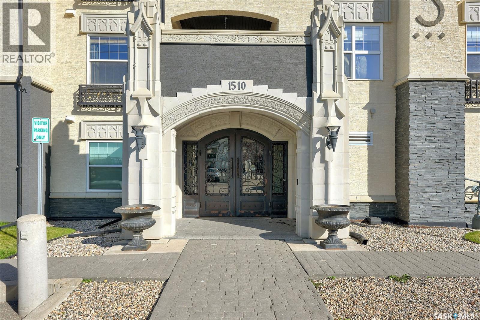 109 1510 Neville Drive, Regina, Saskatchewan  S4Z 0A3 - Photo 41 - SK051853
