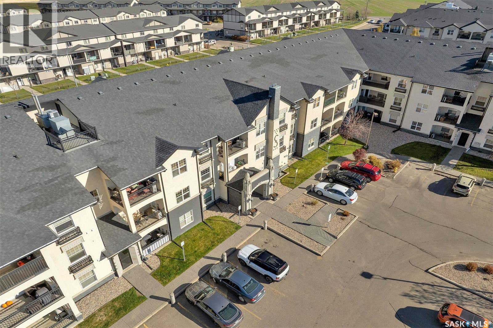 109 1510 Neville Drive, Regina, Saskatchewan  S4Z 0A3 - Photo 43 - SK051853