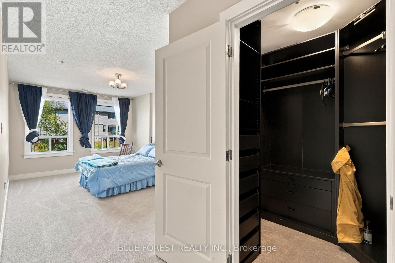 205 - 320 Sugarcreek Trail, London North, Ontario N6H 0G3 - Photo 19 - X14112592