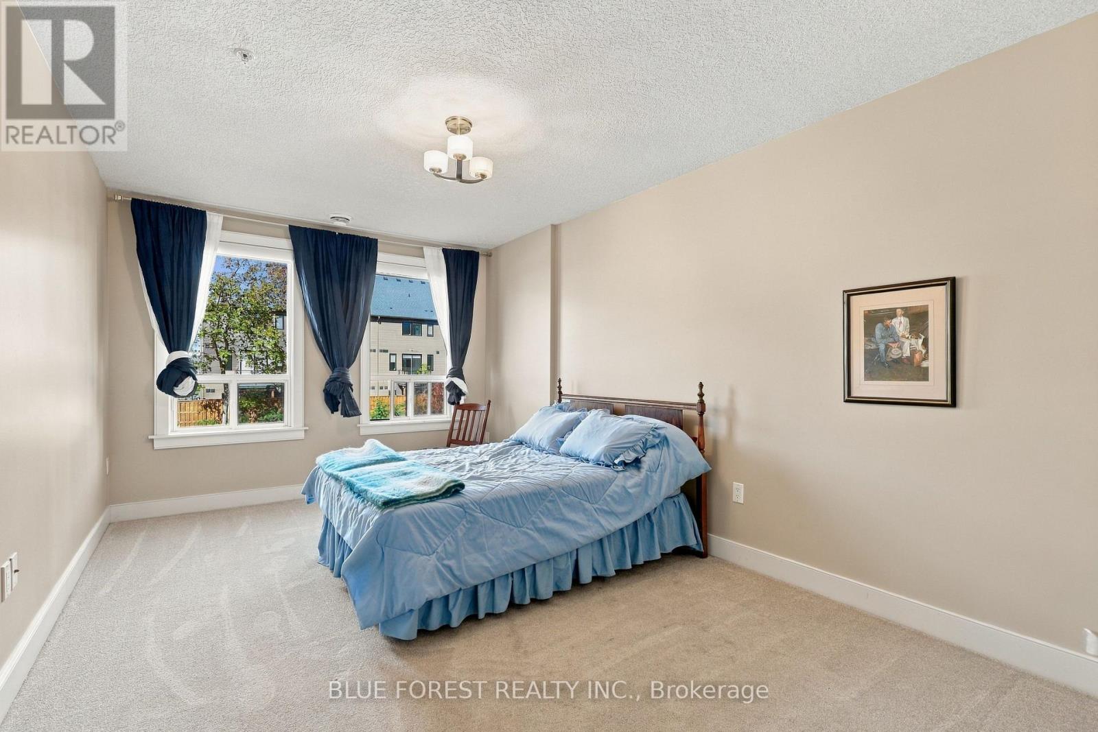 205 - 320 Sugarcreek Trail, London North, Ontario N6H 0G3 - Photo 20 - X14112592