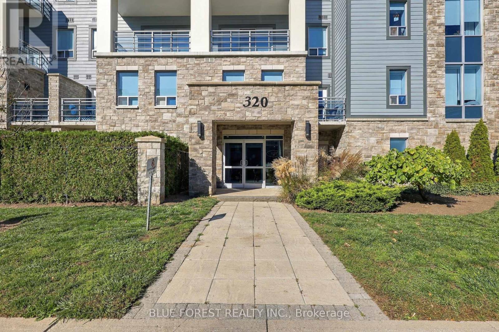 205 - 320 Sugarcreek Trail, London North, Ontario N6H 0G3 - Photo 4 - X14112592
