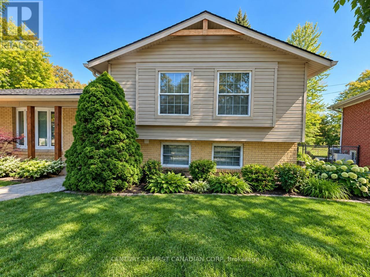 $2,000 Monthly509 Regal Court, London East, Ontario