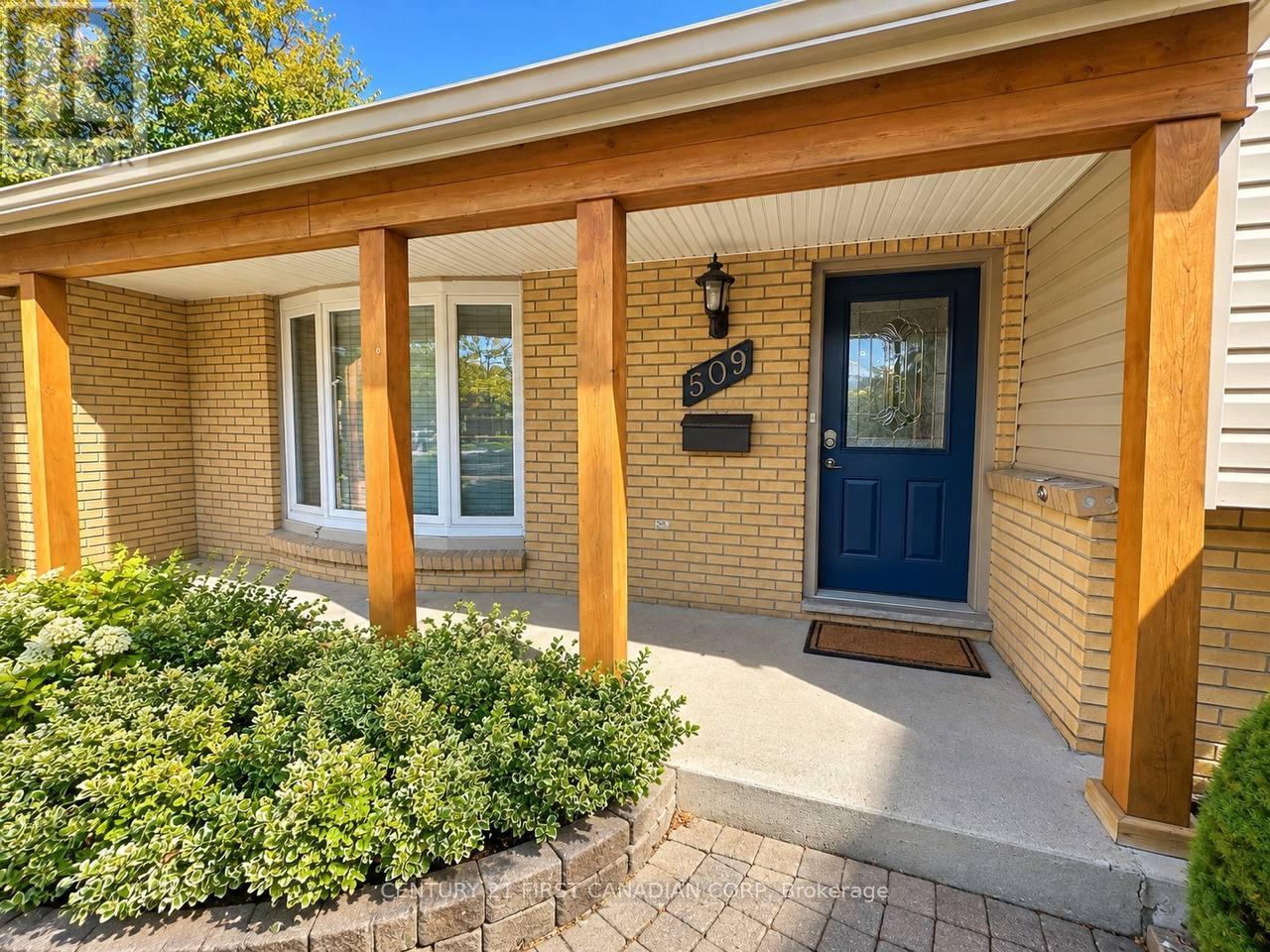 509 Regal Court, London East, Ontario  N5Y 1K4 - Photo 18 - X14112656