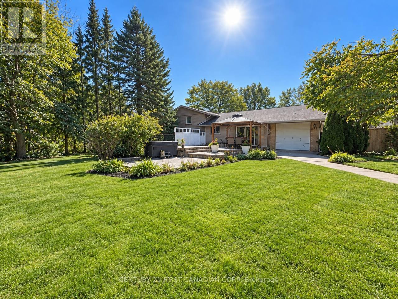 509 Regal Court, London East, Ontario  N5Y 1K4 - Photo 5 - X14112656