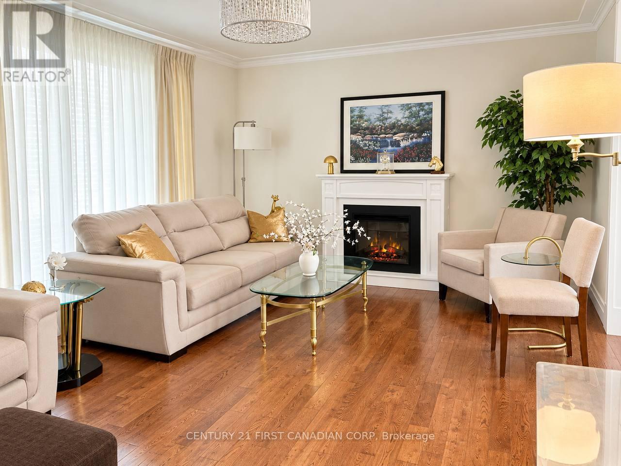 509 Regal Court, London East, Ontario  N5Y 1K4 - Photo 6 - X14112656