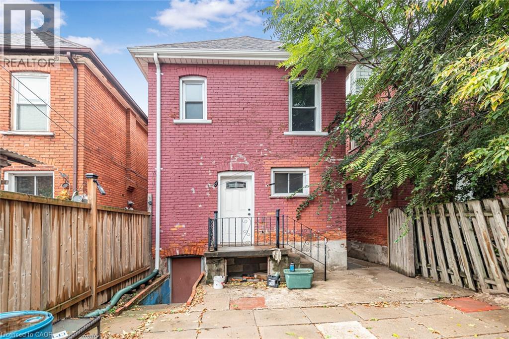 46 Holton Avenue N, Hamilton, Ontario  L8L 6H4 - Photo 34 - 40870699