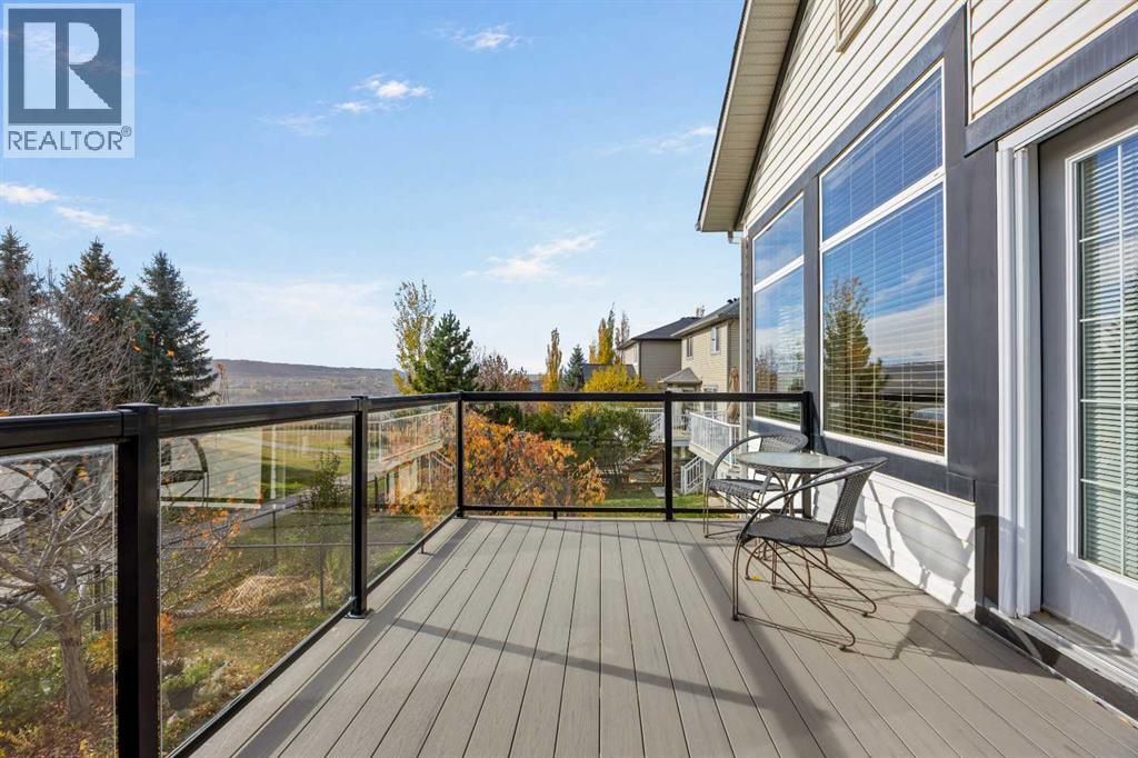 3 Tuscany Meadows Crescent NW, Calgary, Alberta  T3L 2T9 - Photo 16 - A2353618