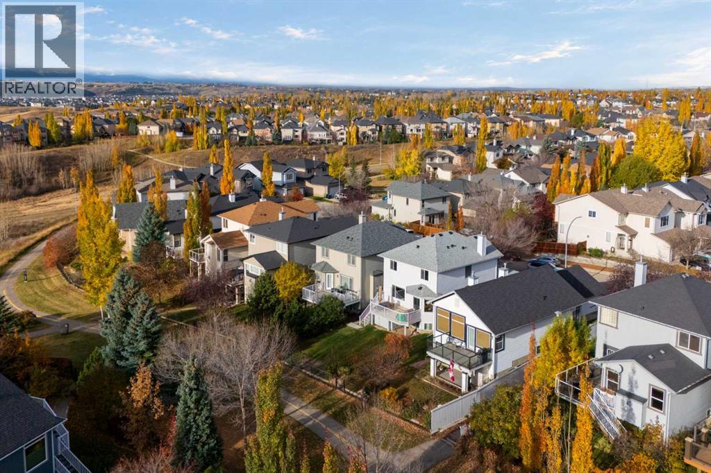 3 Tuscany Meadows Crescent NW, Calgary, Alberta  T3L 2T9 - Photo 43 - A2353618