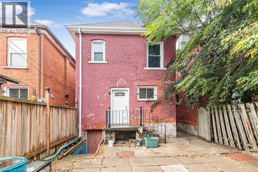 46 Holton Avenue N, Hamilton, Ontario  L8L 6H4 - Photo 33 - 40870699