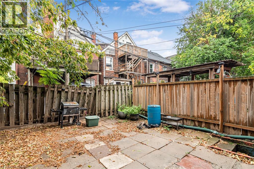 46 Holton Avenue N, Hamilton, Ontario  L8L 6H4 - Photo 38 - 40870699
