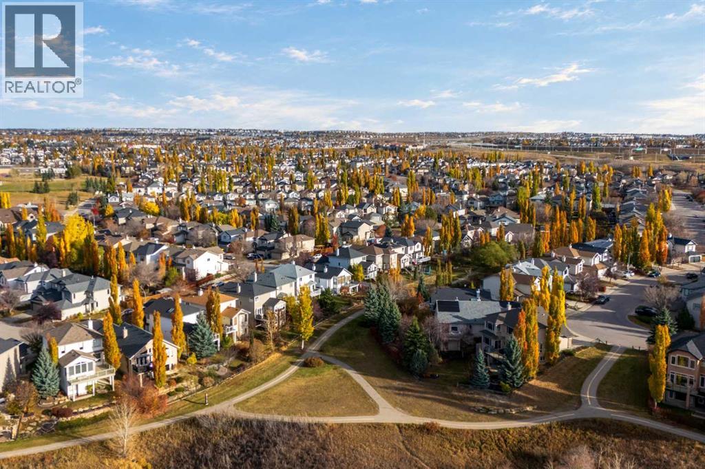 3 Tuscany Meadows Crescent NW, Calgary, Alberta  T3L 2T9 - Photo 44 - A2353618