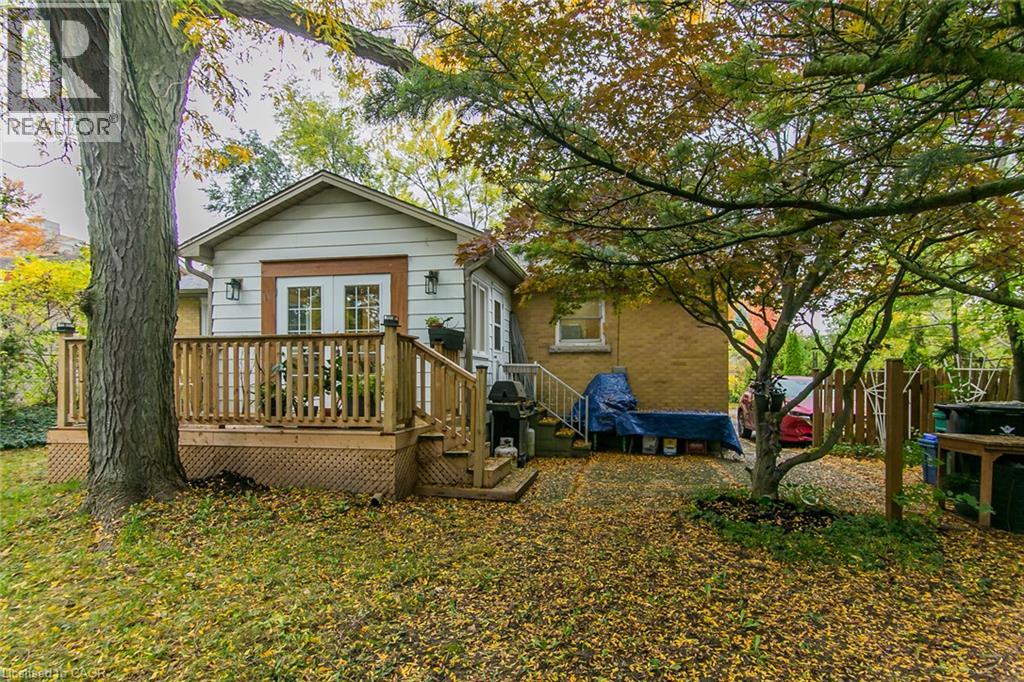 201 Dawson Street, Waterloo, Ontario  N2L 1S3 - Photo 28 - 40871107