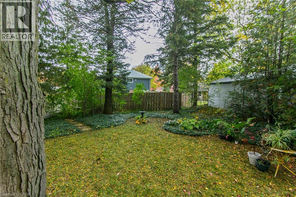 201 Dawson Street, Waterloo, Ontario  N2L 1S3 - Photo 31 - 40871107