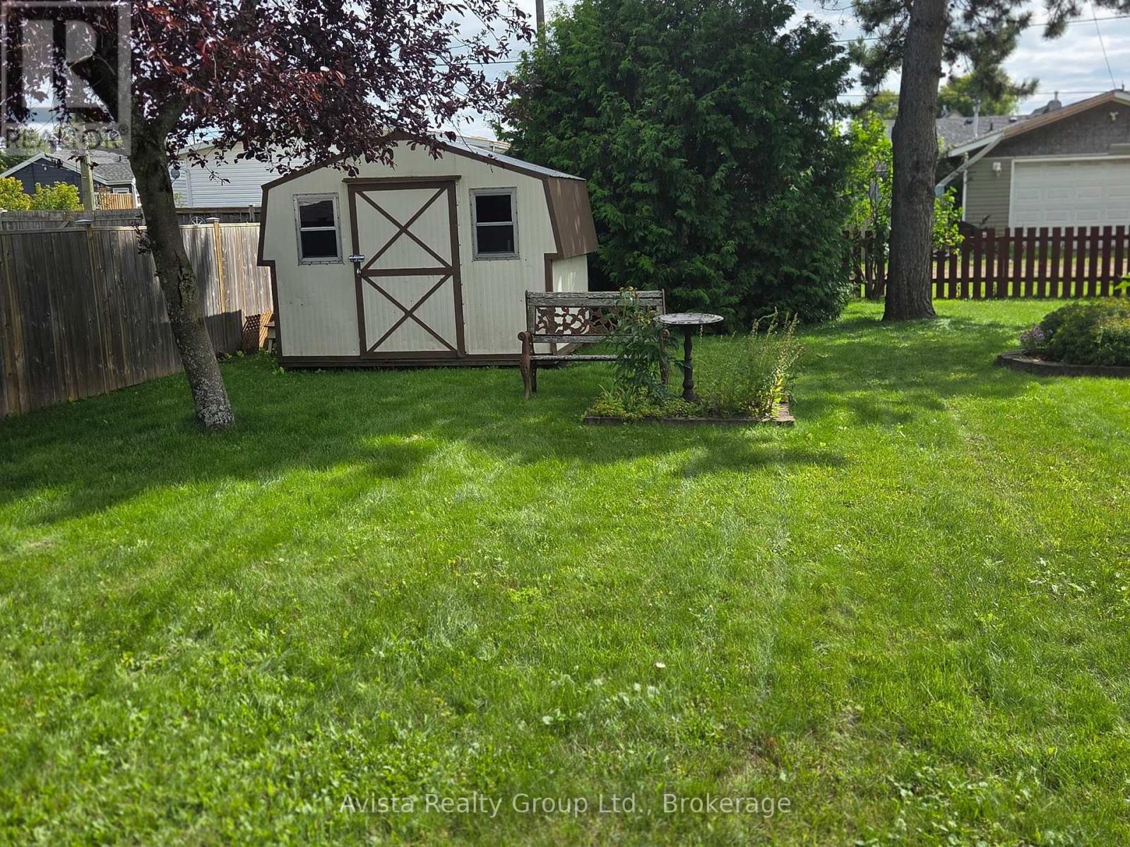 426 Christina Street E, Thunder Bay, Ontario  P7E 4P2 - Photo 29 - X14109248