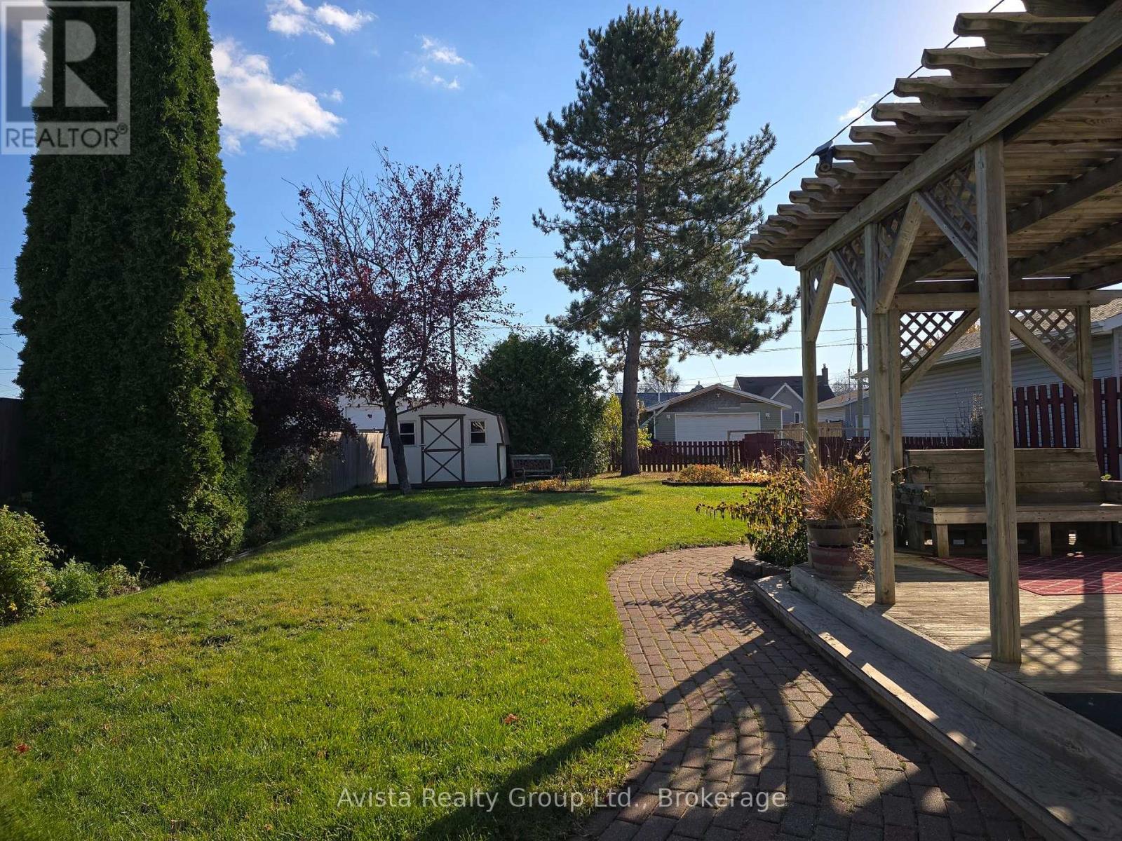 426 Christina Street E, Thunder Bay, Ontario  P7E 4P2 - Photo 33 - X14109248