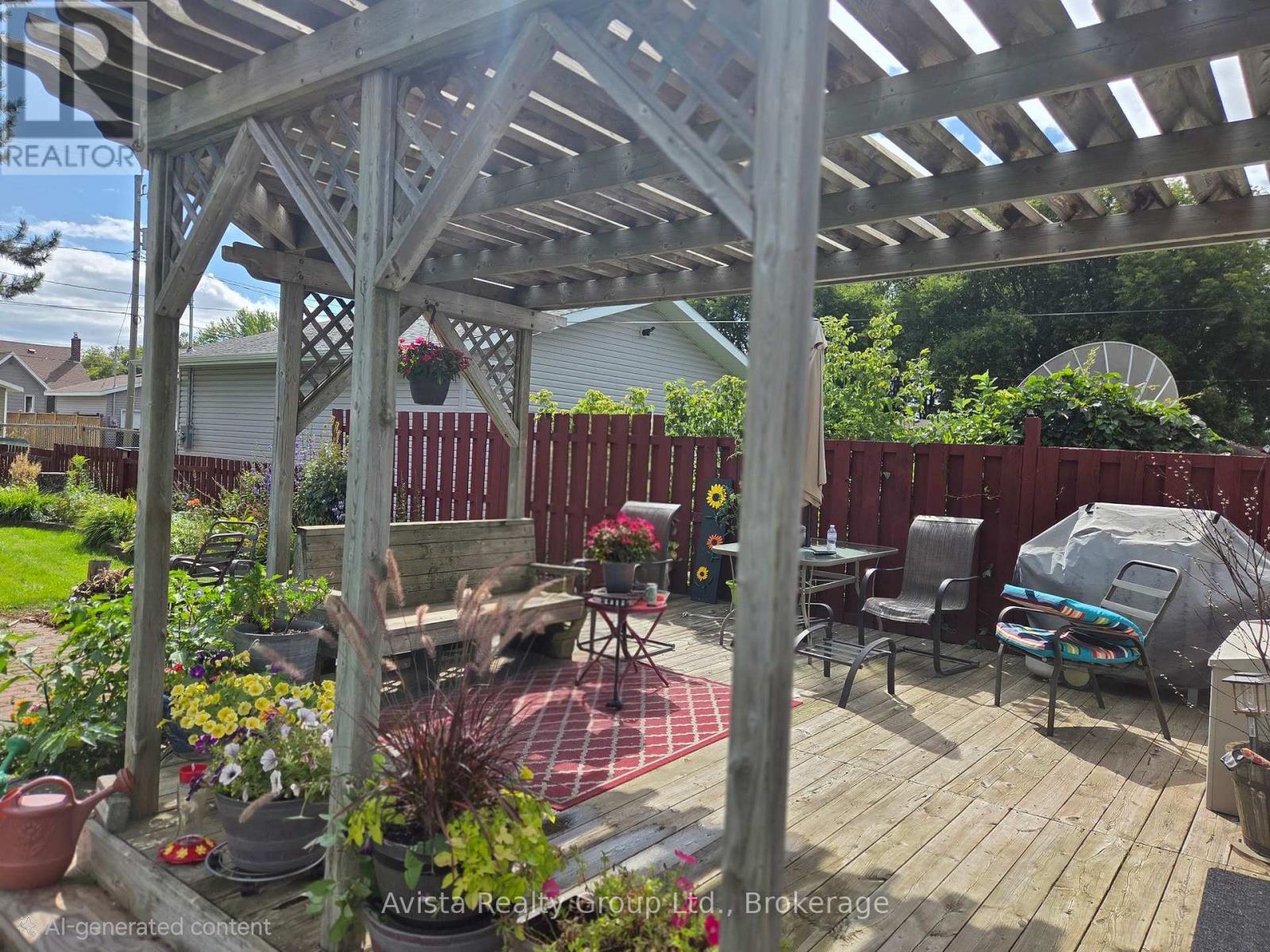 426 Christina Street E, Thunder Bay, Ontario  P7E 4P2 - Photo 37 - X14109248