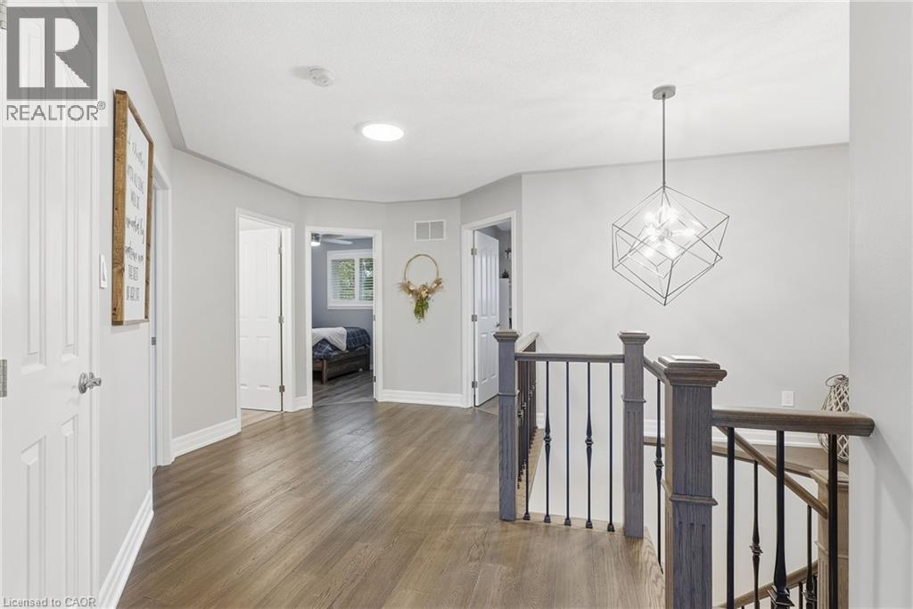 4109 Forest Run Avenue, Burlington, Ontario  L7M 4L7 - Photo 23 - 40873691