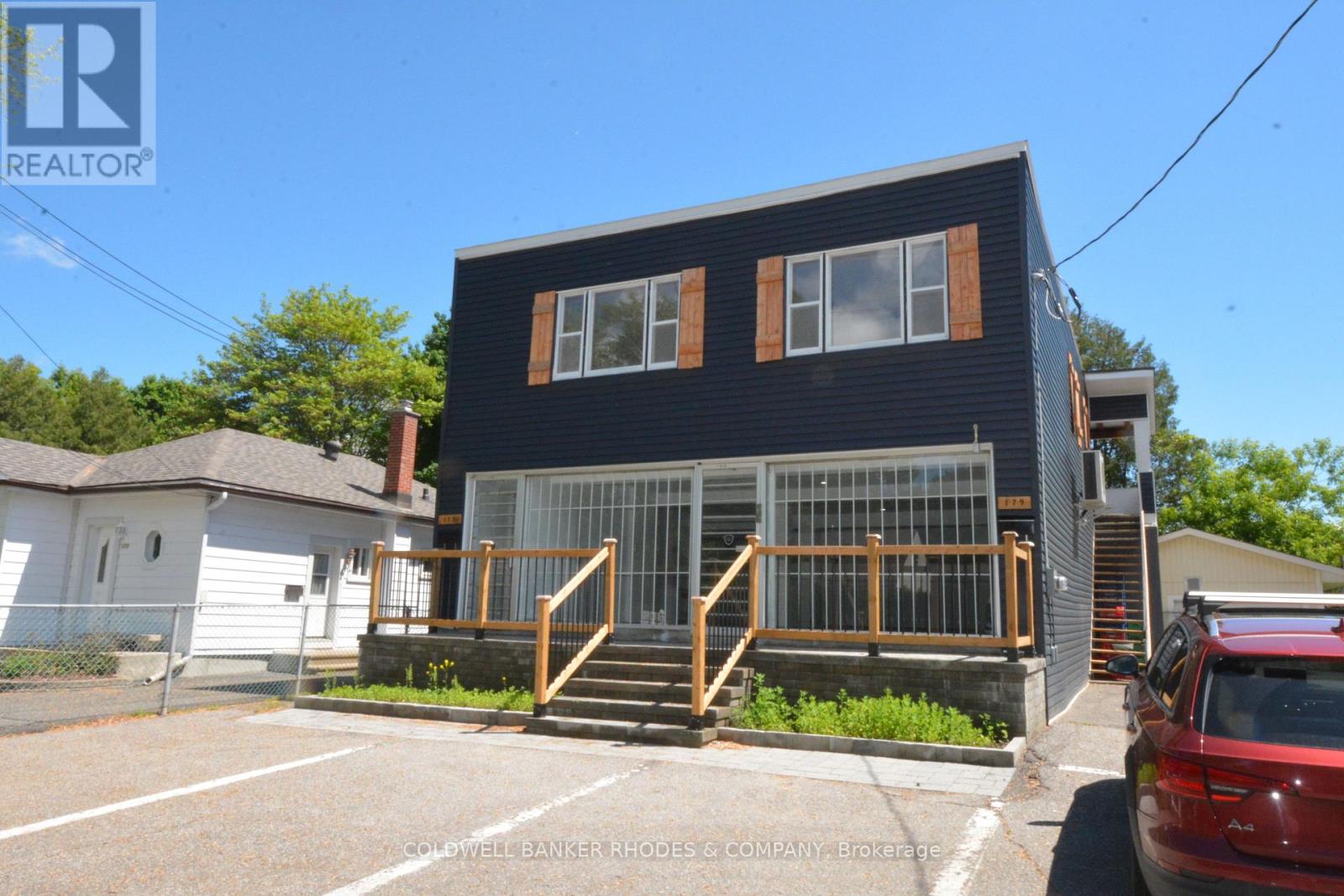 Property Listing: 177 St Laurent Boulevard, Ottawa, Ontario