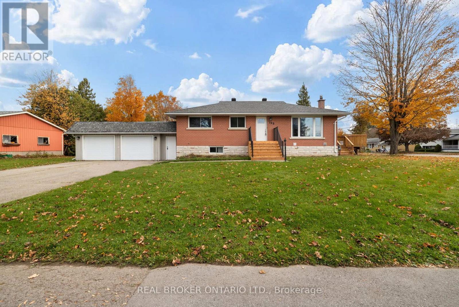 199 ANDREWS AVENUE, smiths falls, Ontario