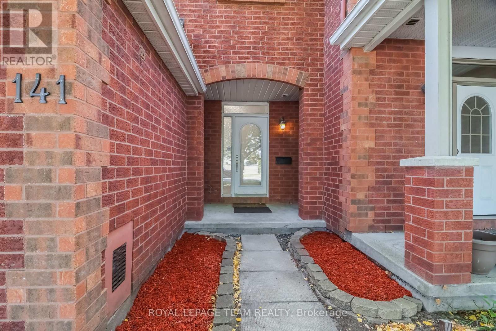 141 Hearst Way, Ottawa, Ontario  K2L 4G5 - Photo 2 - X14112752