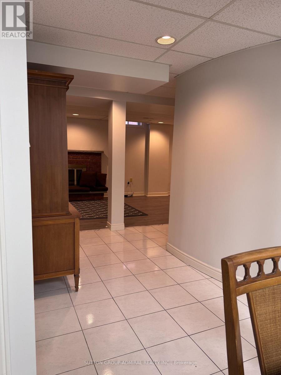 Lower - 60 Spring Town Road, Vaughan, Ontario  L4L 8G2 - Photo 20 - N13767130