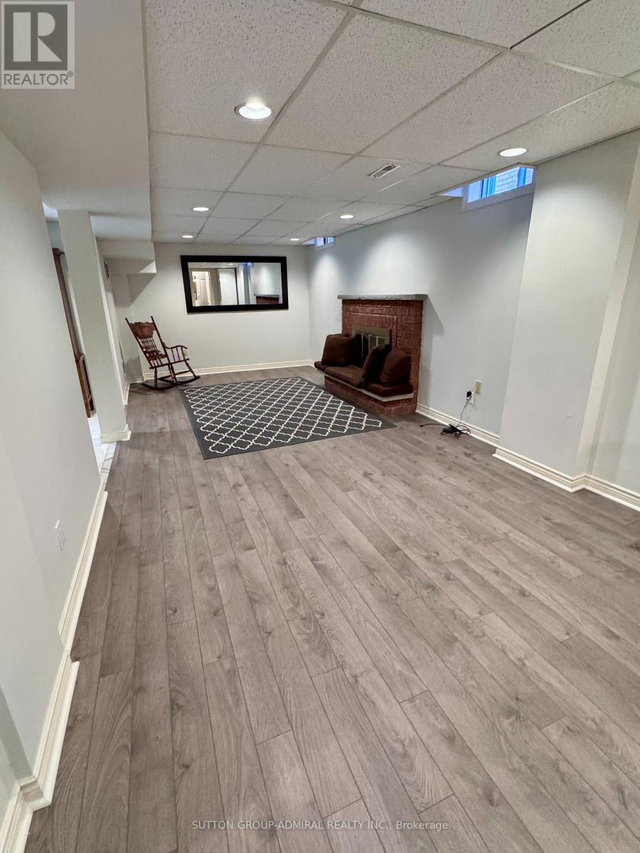 Lower - 60 Spring Town Road, Vaughan, Ontario  L4L 8G2 - Photo 4 - N13767130