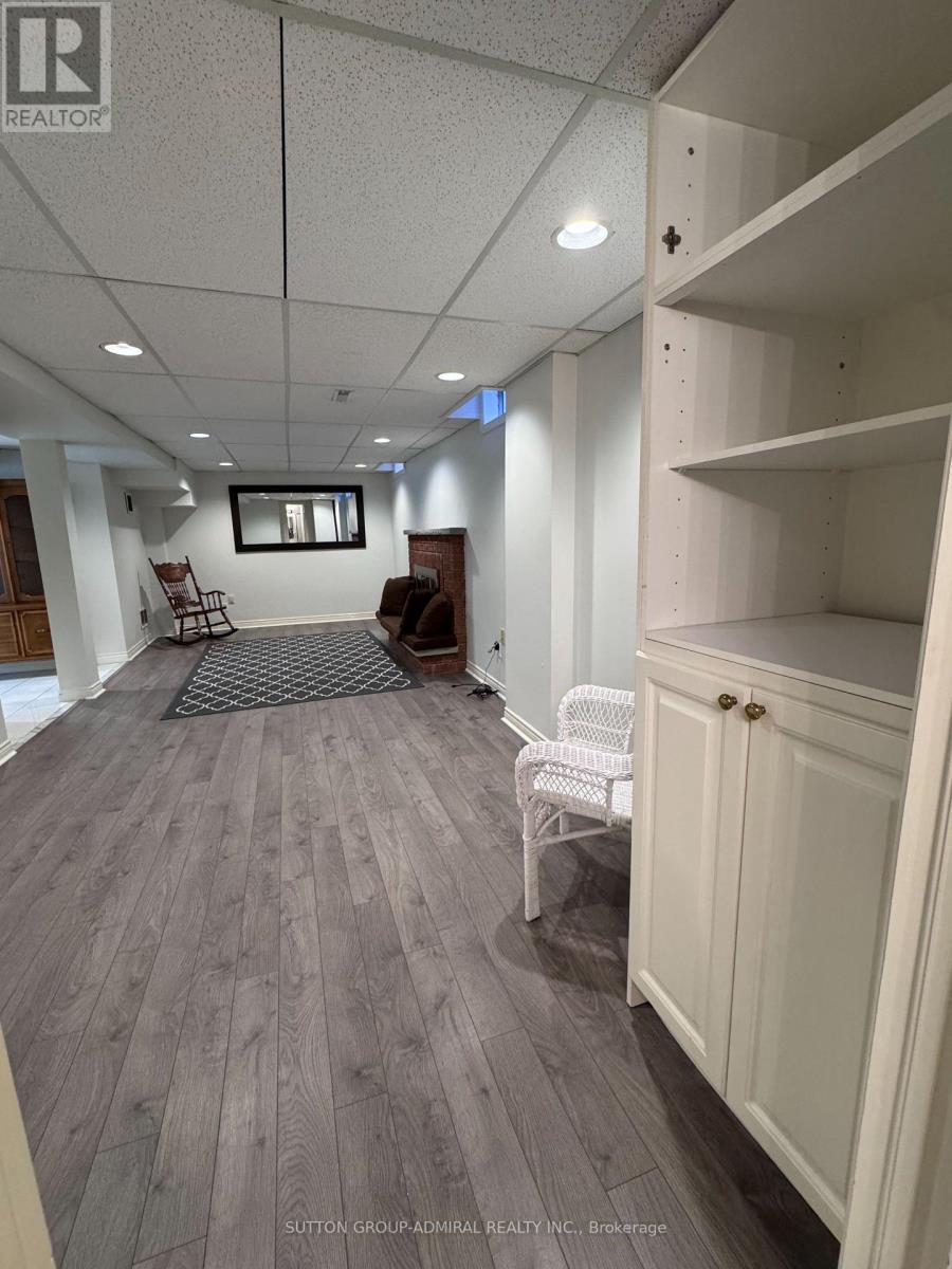 Lower - 60 Spring Town Road, Vaughan, Ontario  L4L 8G2 - Photo 3 - N13767130