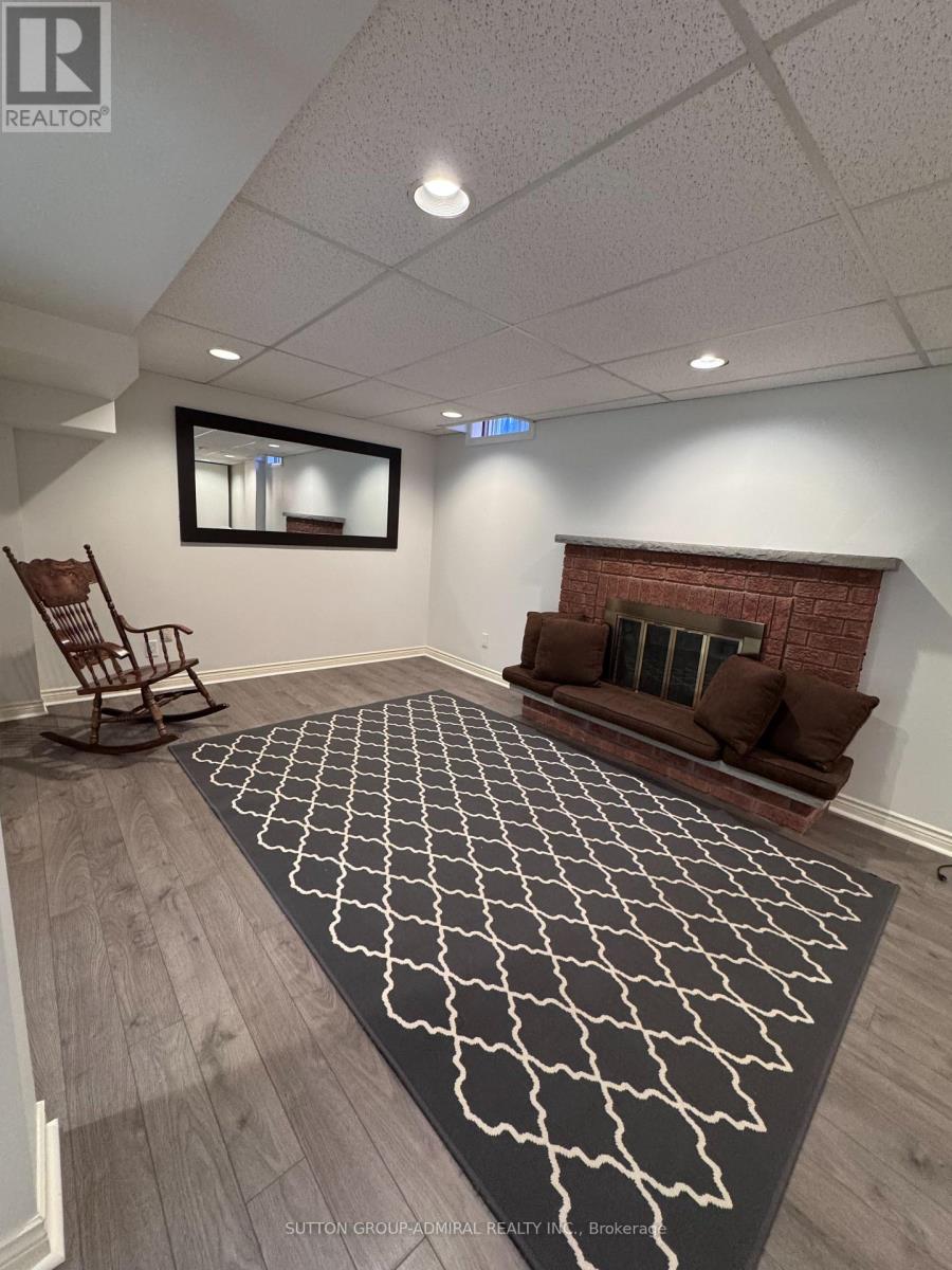 Lower - 60 Spring Town Road, Vaughan, Ontario  L4L 8G2 - Photo 6 - N13767130