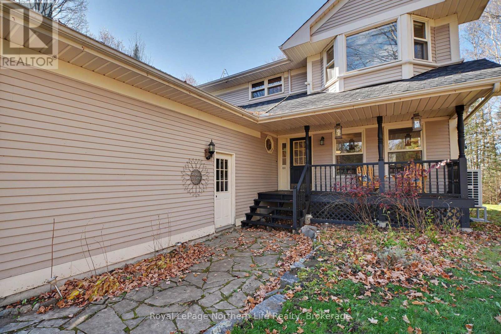 88 Waukegan Road, East Ferris, Ontario  P0H 1K0 - Photo 2 - X14112758