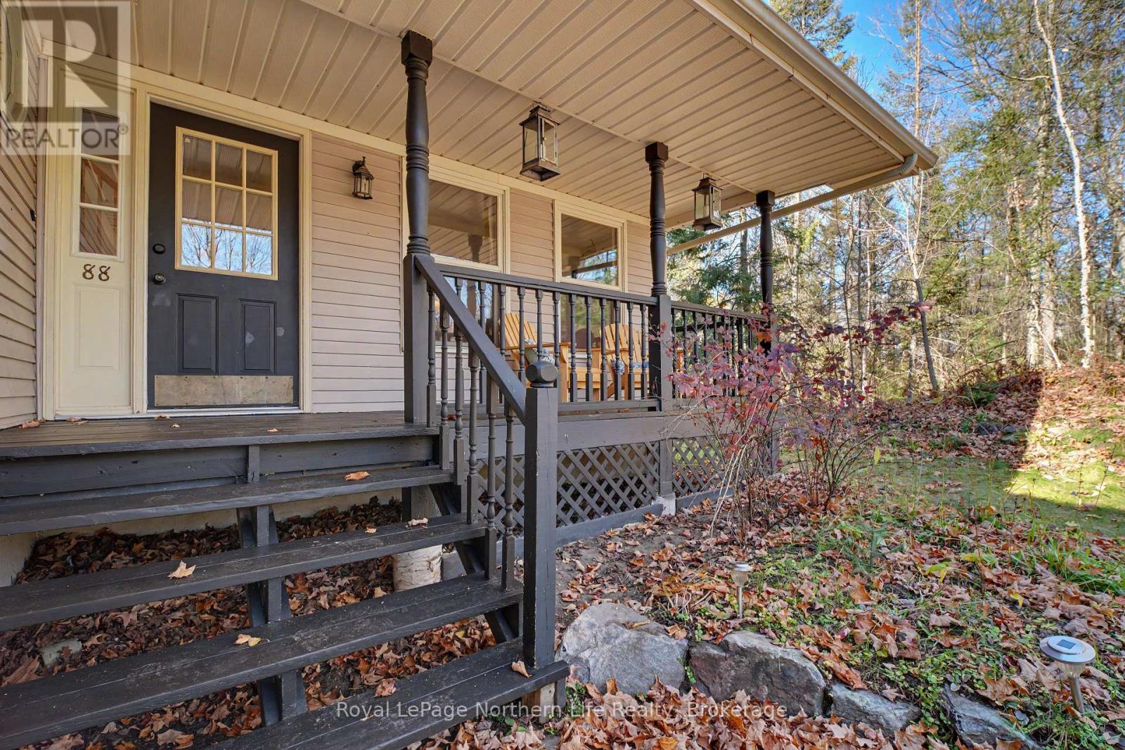 88 Waukegan Road, East Ferris, Ontario  P0H 1K0 - Photo 3 - X14112758