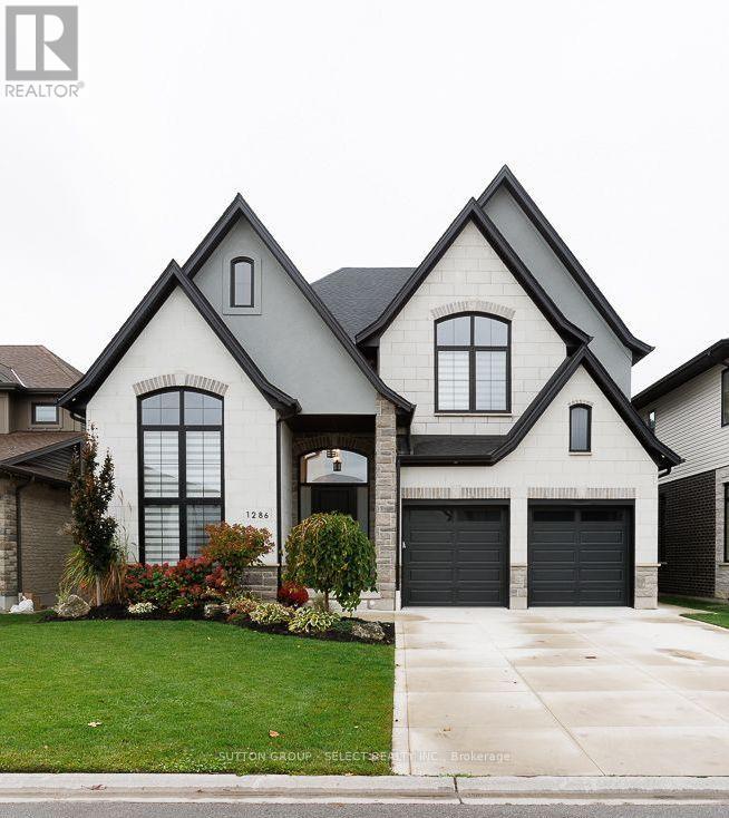 $1,399,9981286 Silverfox Drive, London North, Ontario