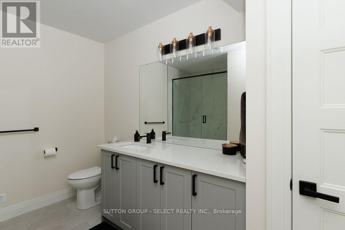 1286 Silverfox Drive, London North, Ontario  N6G 0V8 - Photo 39 - X14086578