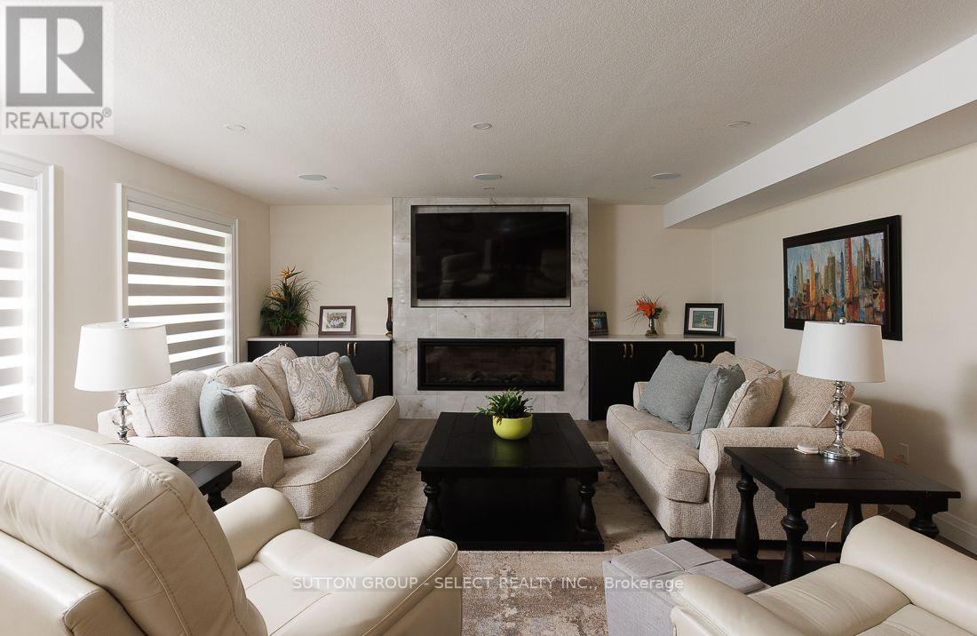 1286 Silverfox Drive, London North, Ontario  N6G 0V8 - Photo 34 - X14086578