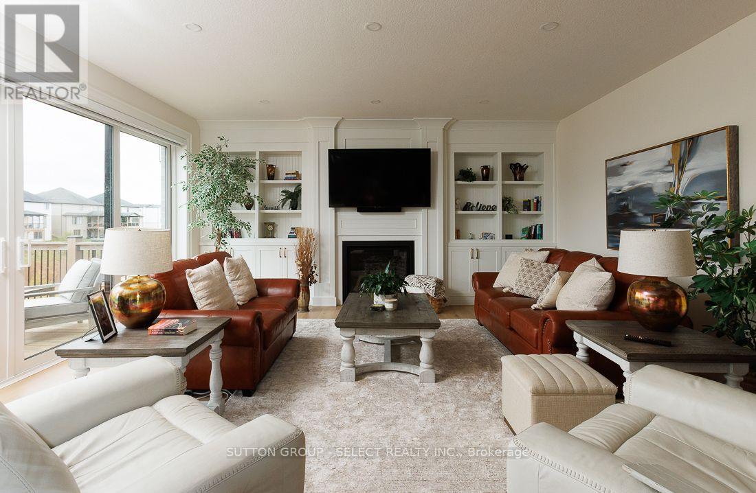 1286 Silverfox Drive, London North, Ontario  N6G 0V8 - Photo 8 - X14086578
