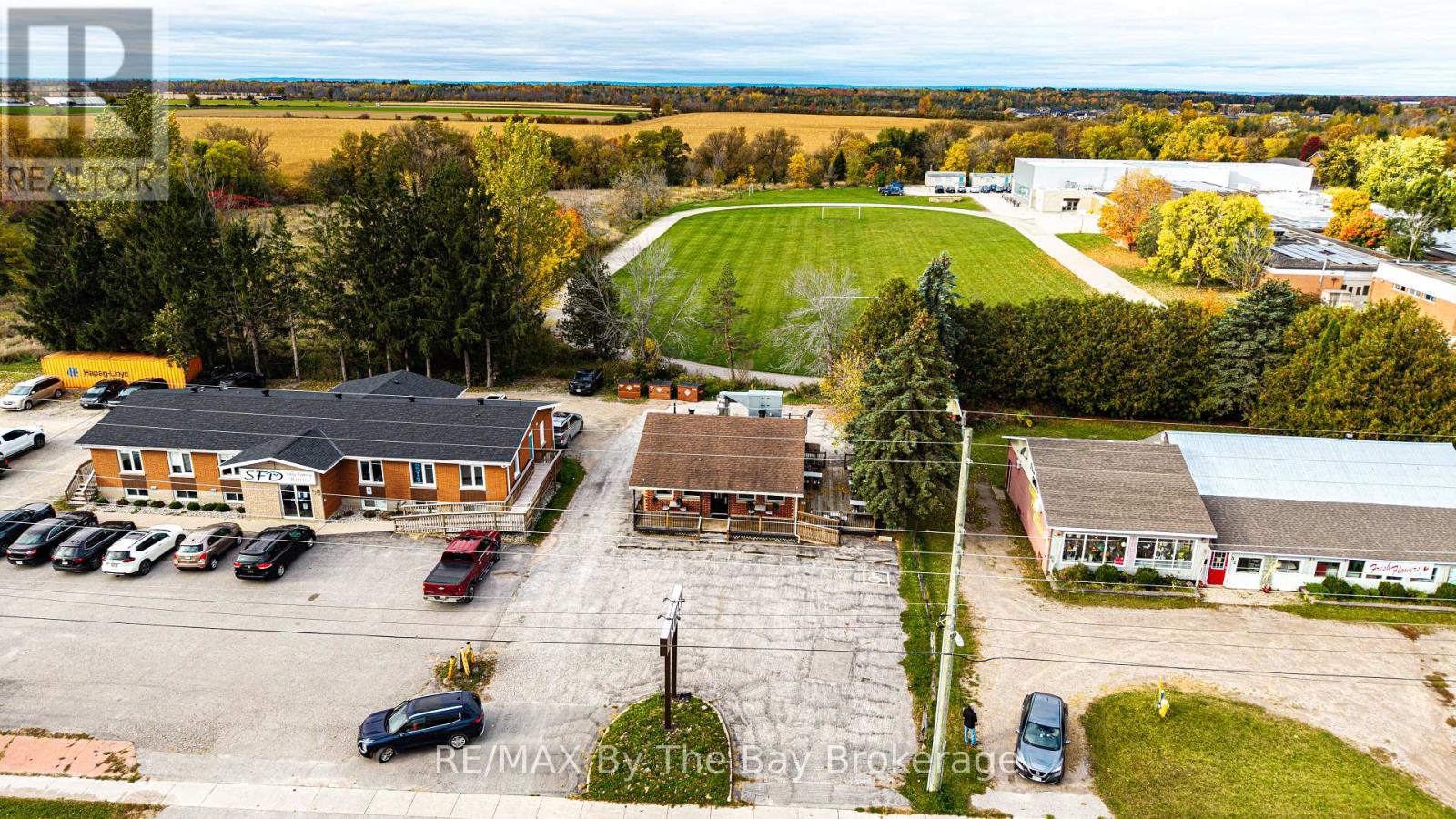 56 Yonge Street S, Springwater, Ontario  L0L 1P0 - Photo 26 - S14112650