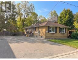 17 ACADEMY ROAD, halton hills (georgetown), Ontario