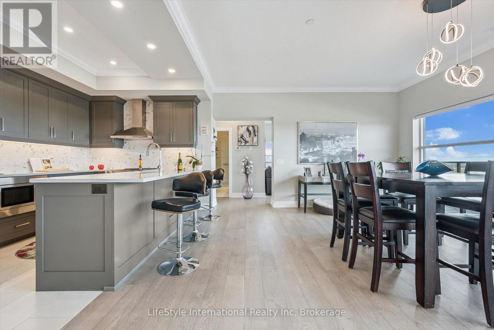 1402 - 1880 Gordon Street, Guelph, Ontario N1L 1G7 - Photo 13 - X14112740