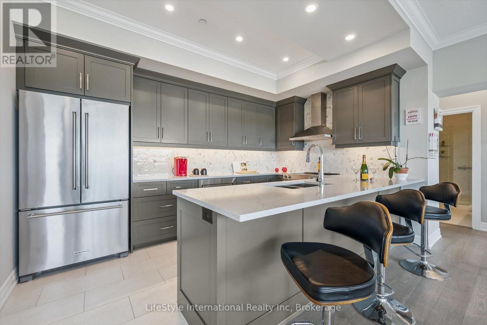 1402 - 1880 Gordon Street, Guelph, Ontario N1L 1G7 - Photo 17 - X14112740