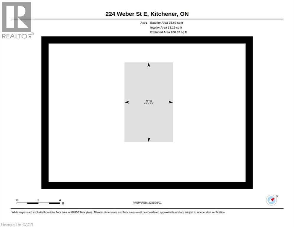 224 Weber Street E, Kitchener, Ontario N2H 1E8 - Photo 38 - 40873739