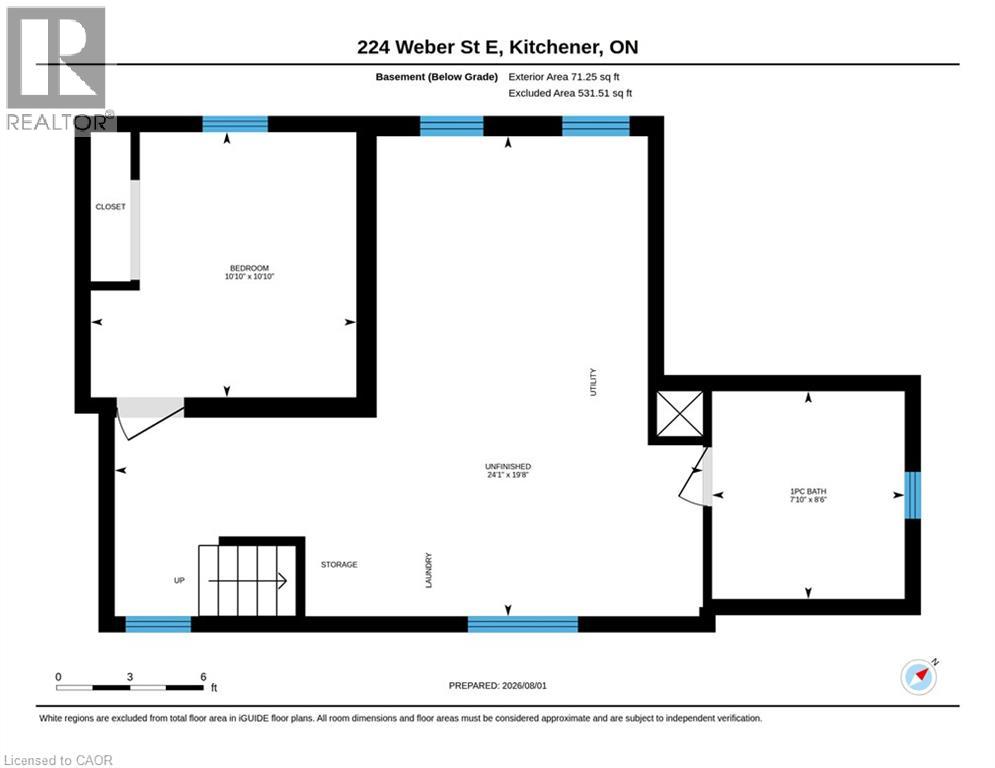 224 Weber Street E, Kitchener, Ontario N2H 1E8 - Photo 39 - 40873739
