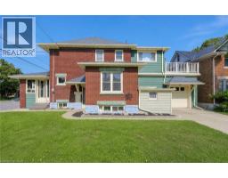224 WEBER Street E, kitchener, Ontario