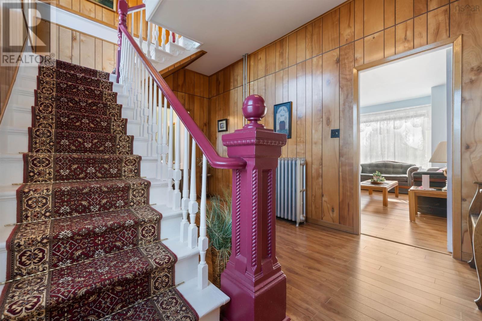 144 Main Street, Springhill, Nova Scotia  B0M 1X0 - Photo 24 - 202626567