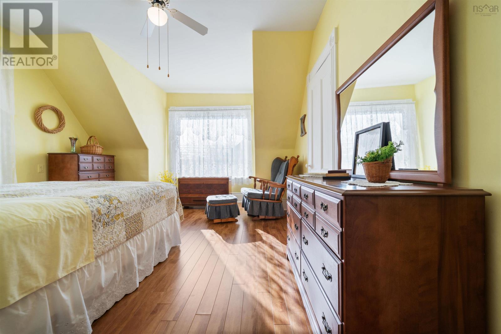 144 Main Street, Springhill, Nova Scotia  B0M 1X0 - Photo 32 - 202626567