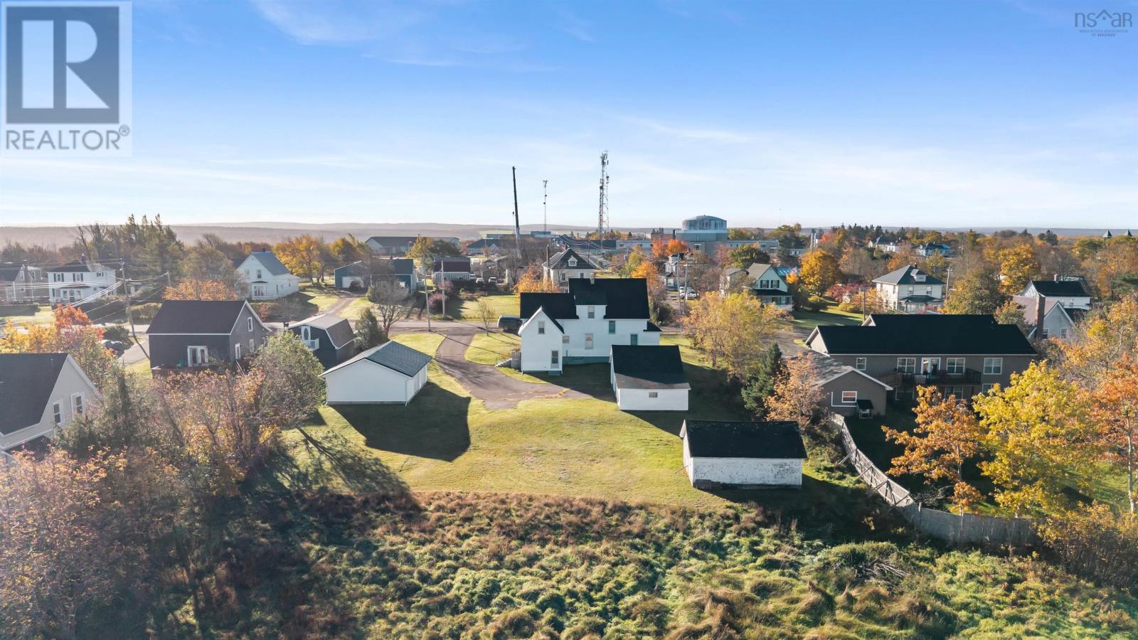 144 Main Street, Springhill, Nova Scotia  B0M 1X0 - Photo 45 - 202626567