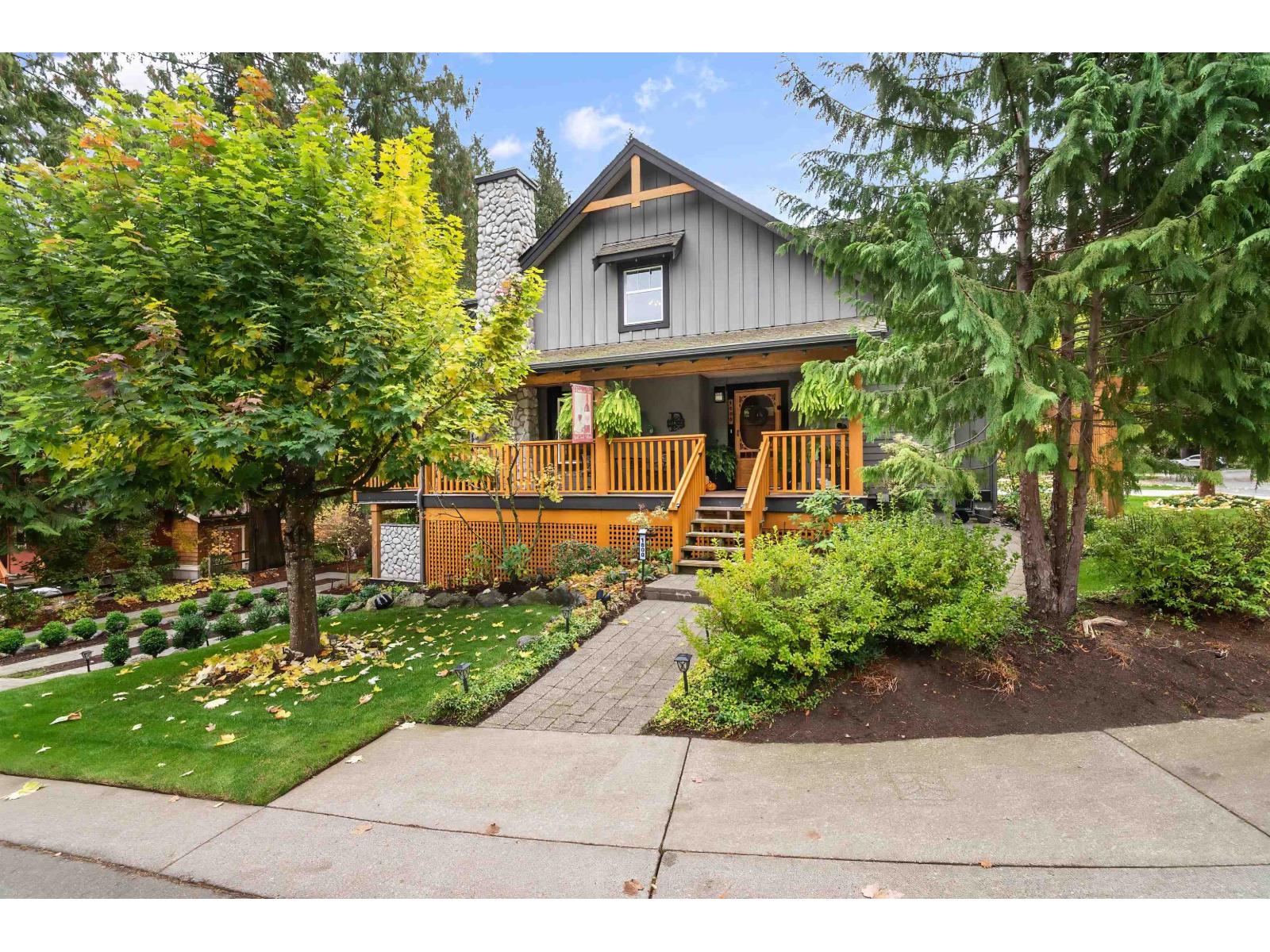 1800 PAINTED WILLOW ROAD|Cultus Lake South