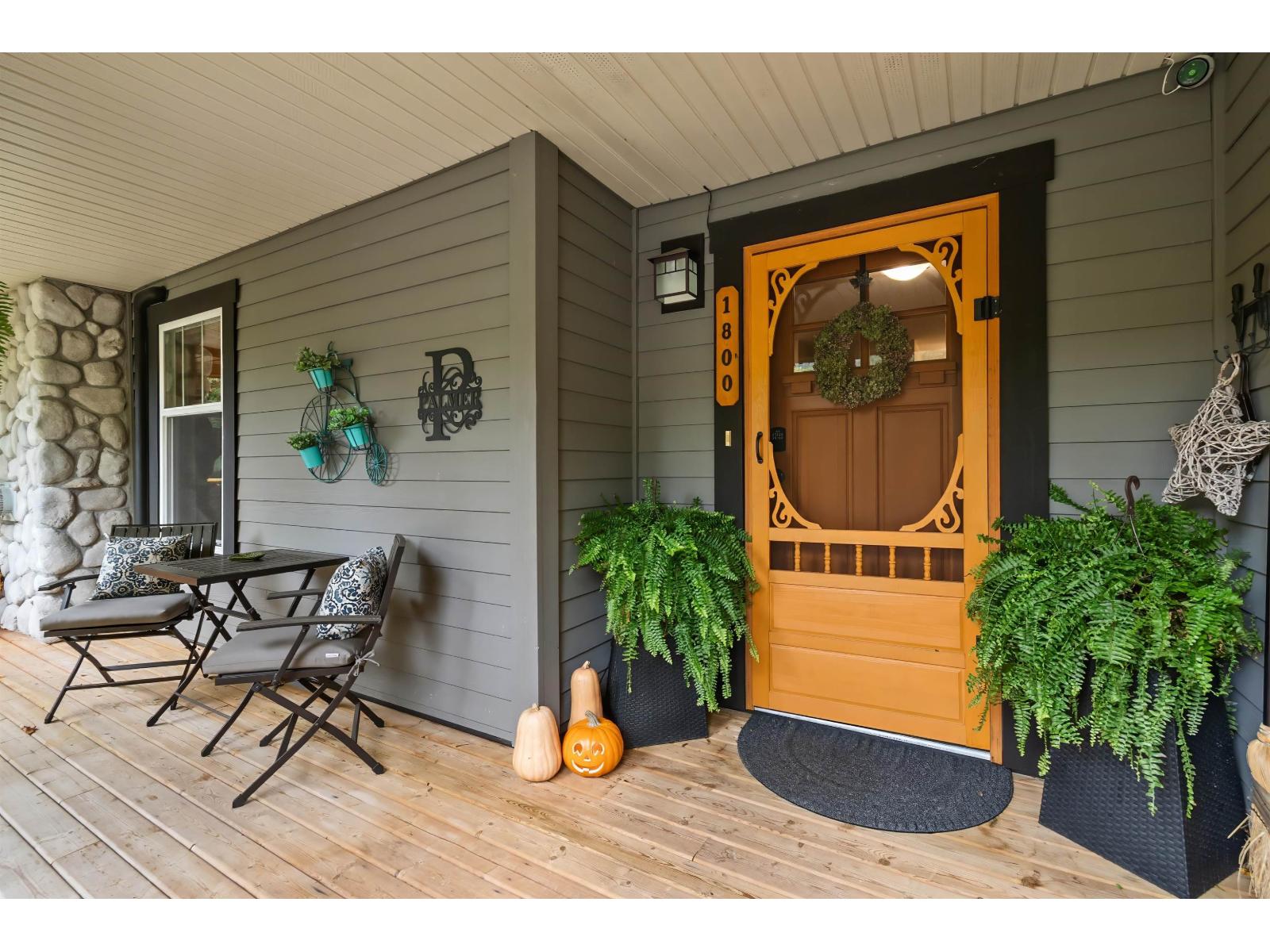1800 PAINTED WILLOW ROAD|Cultus Lake South