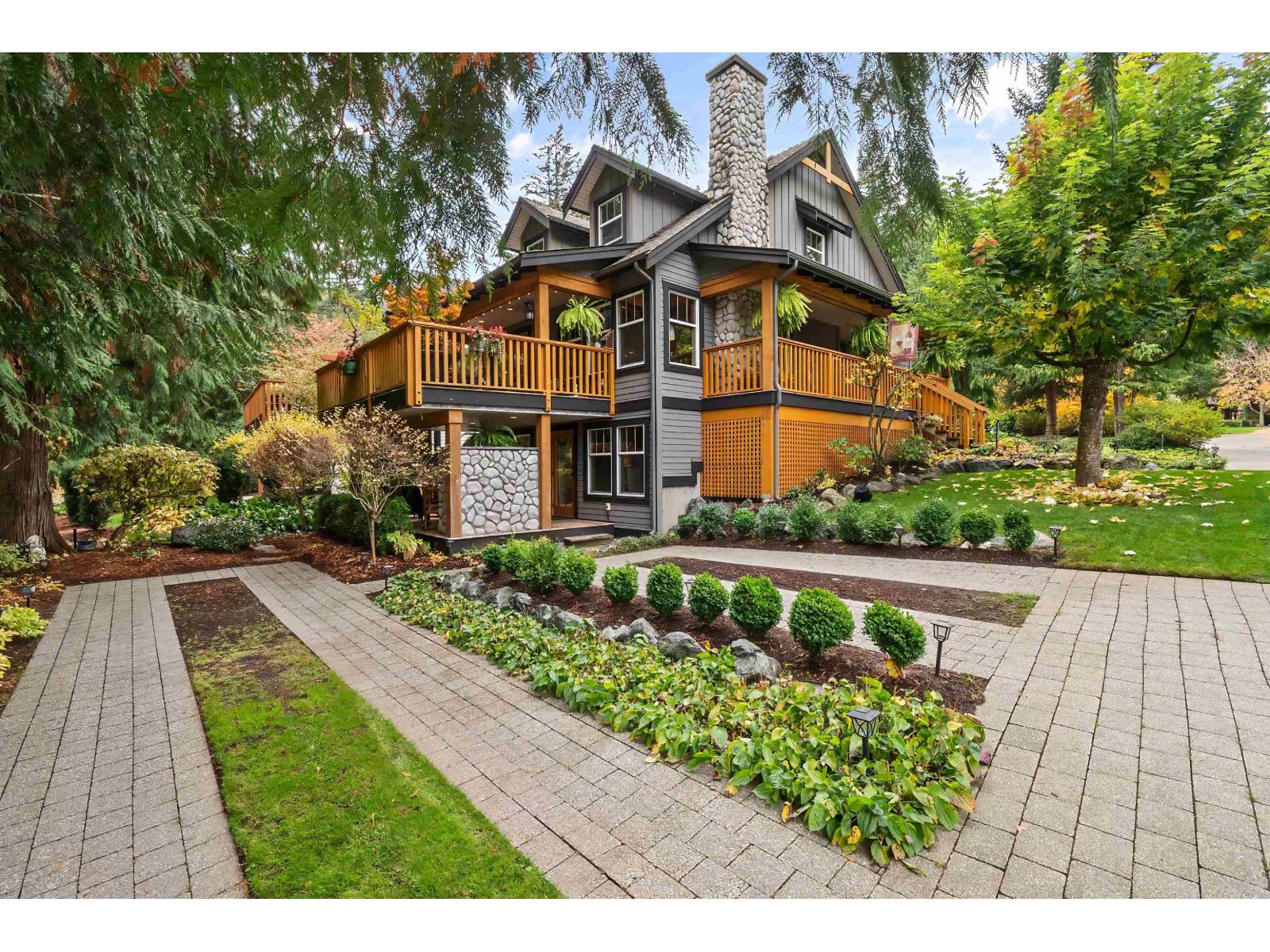 1800 PAINTED WILLOW ROAD|Cultus Lake South