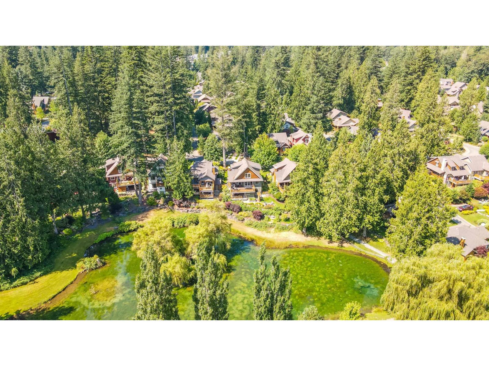 1800 PAINTED WILLOW ROAD|Cultus Lake South