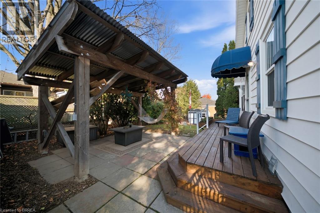 222 St George Street, Brantford, Ontario  N3R 1W7 - Photo 6 - 40873636