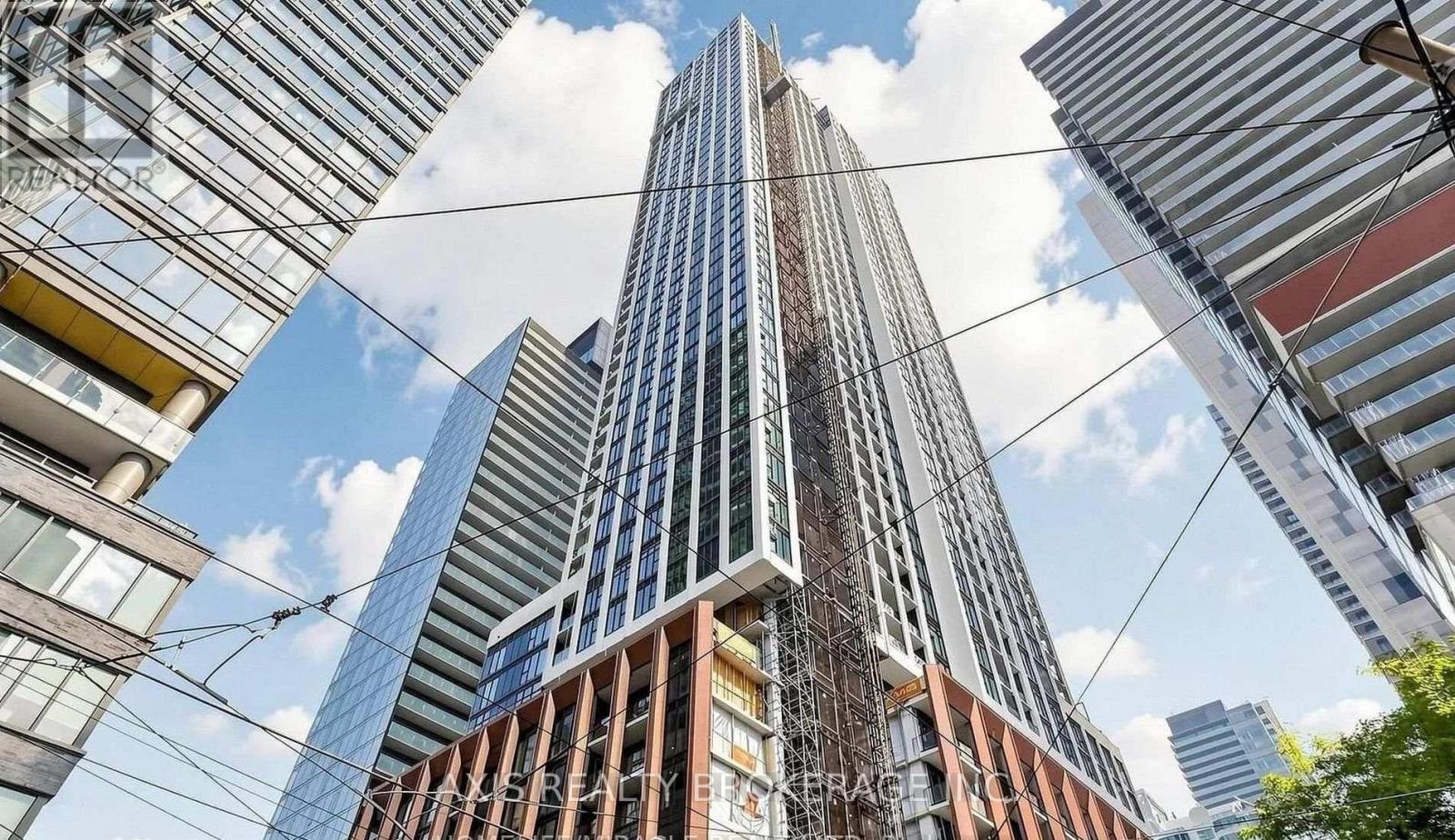 2002 - 400 King Street W, Toronto (Waterfront Communities), Ontario  M5V 1K2 - Photo 2 - C14112584